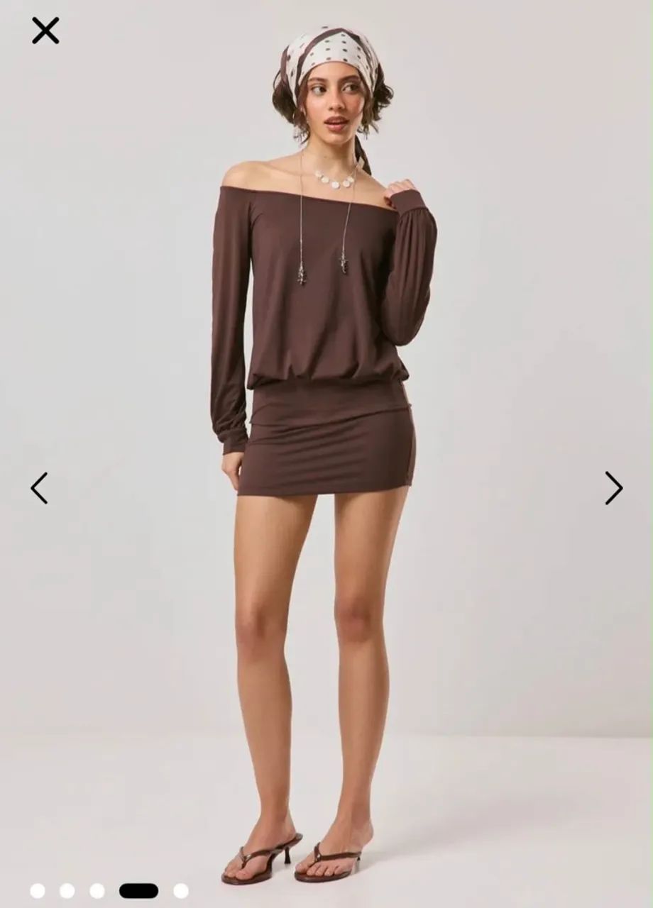 Vestido youcom  - Foto 4
