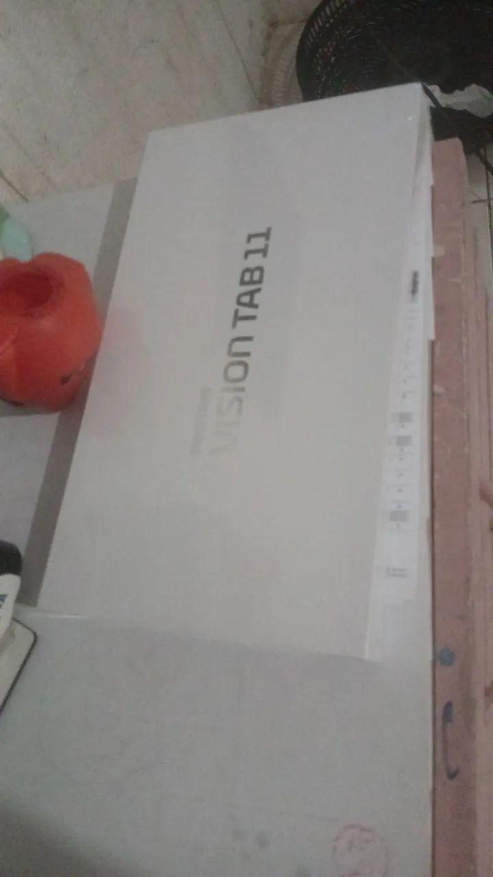 Vende-se tablet vision tab 11 - Foto 2
