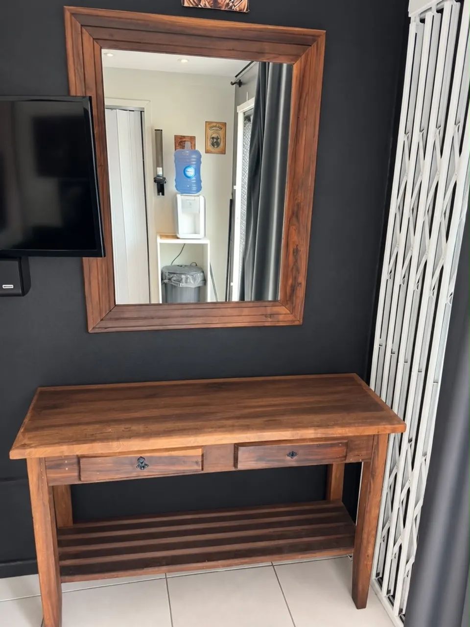Móveis Barbearia  - Foto 5