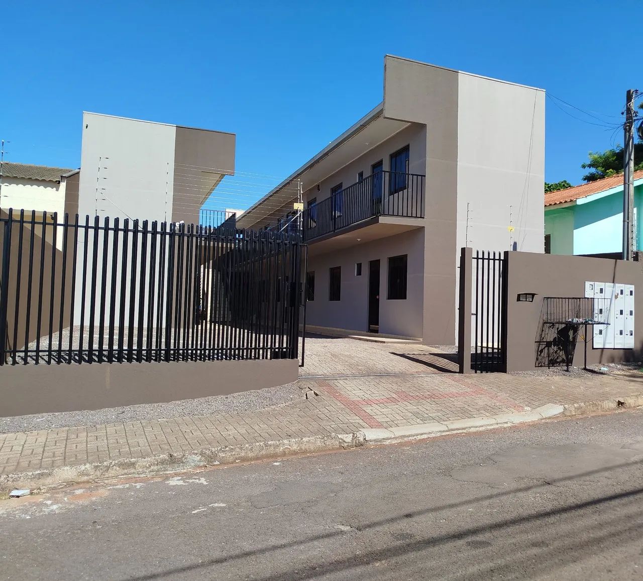Foto - Cascavel - Universitário