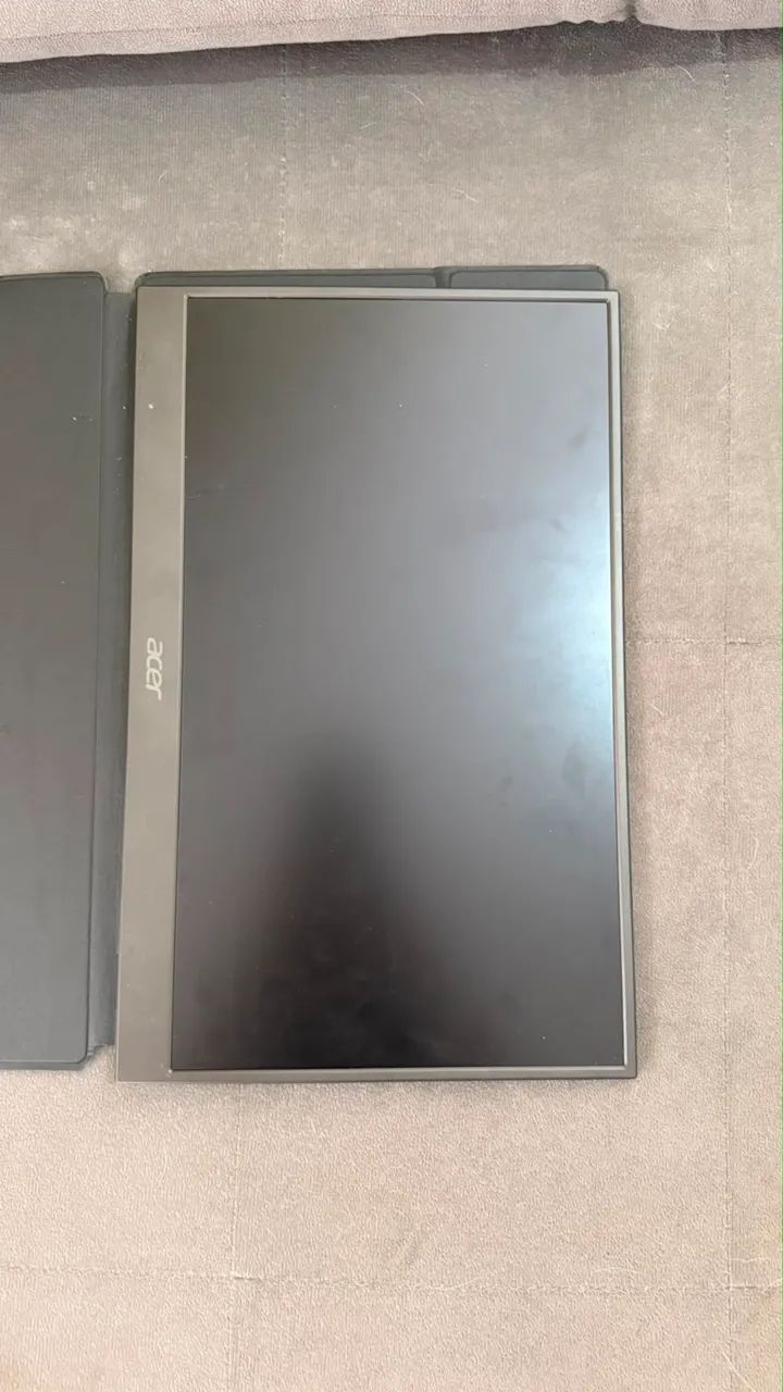 Monitor Portátil Acer PM161Q - Foto 4
