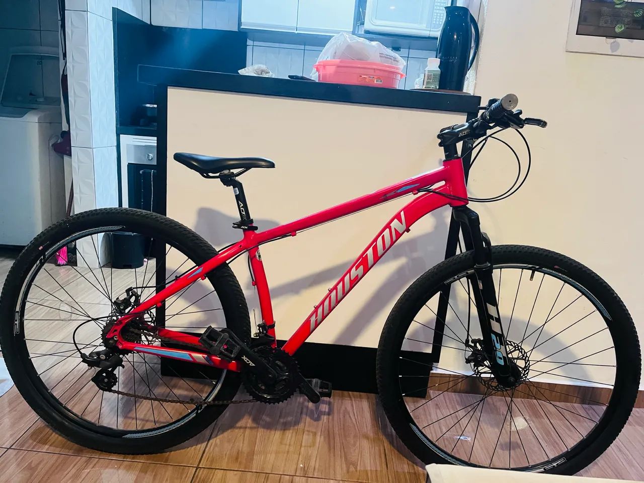 BIKE 29 - ÓTIMA  - Foto 2