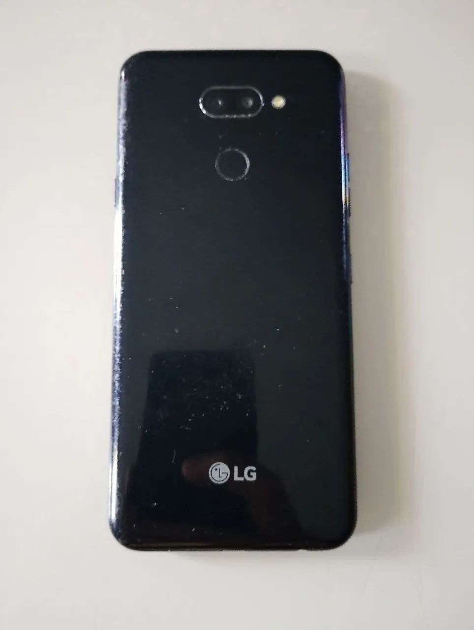Celular LG K40S - Foto 2