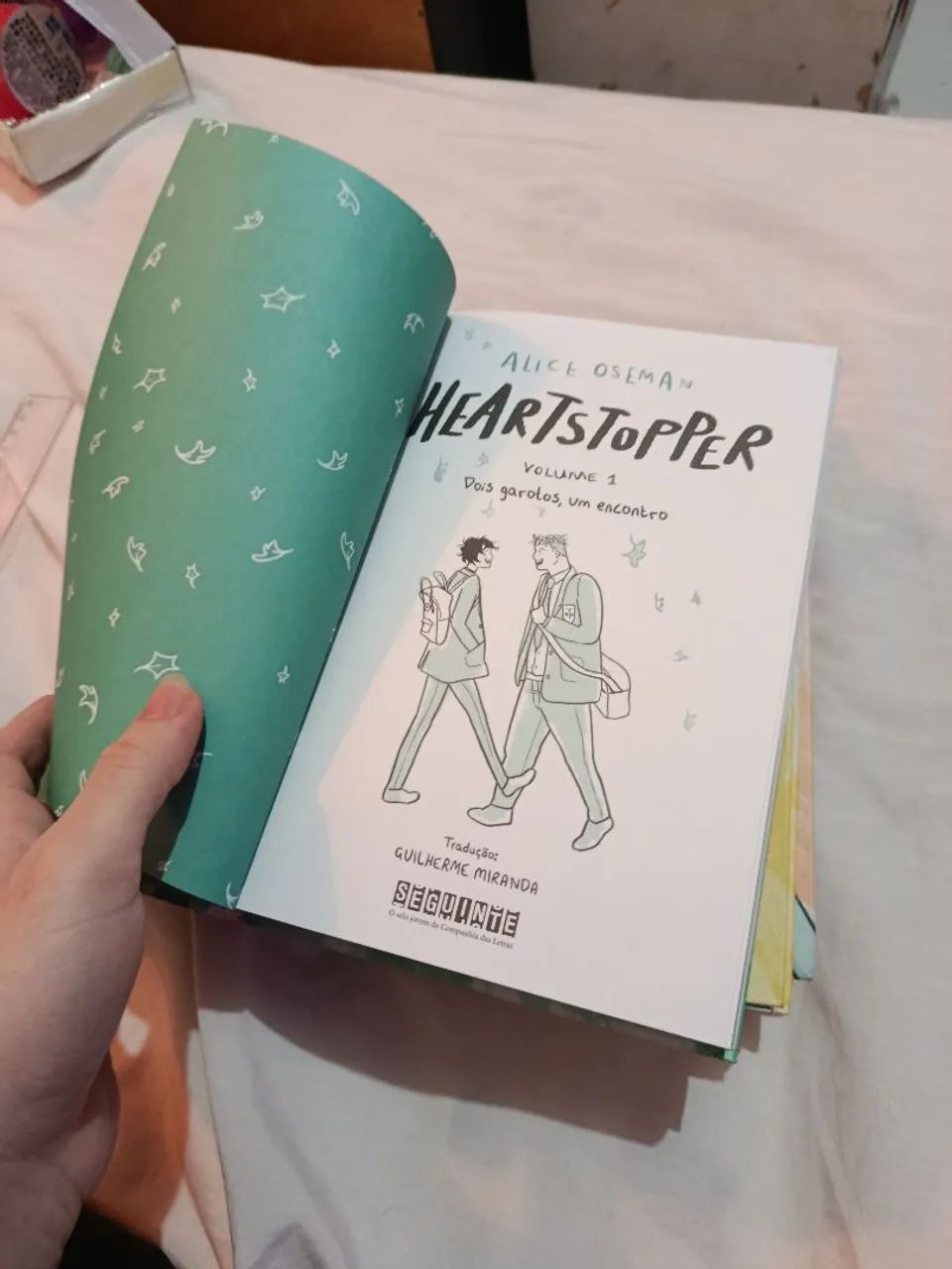 Heartstopper 1 - Foto 2