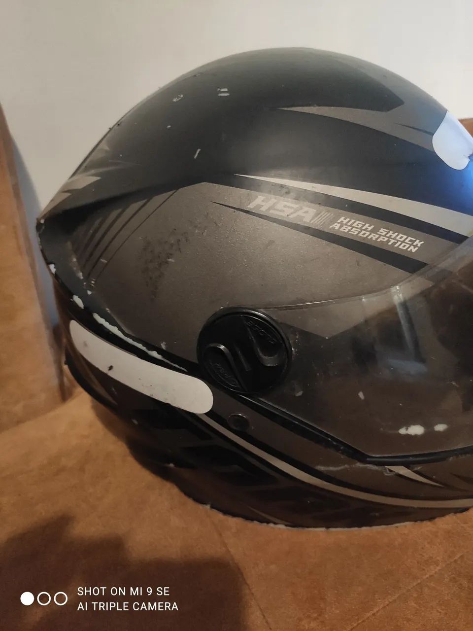 Capacete  - Foto 5