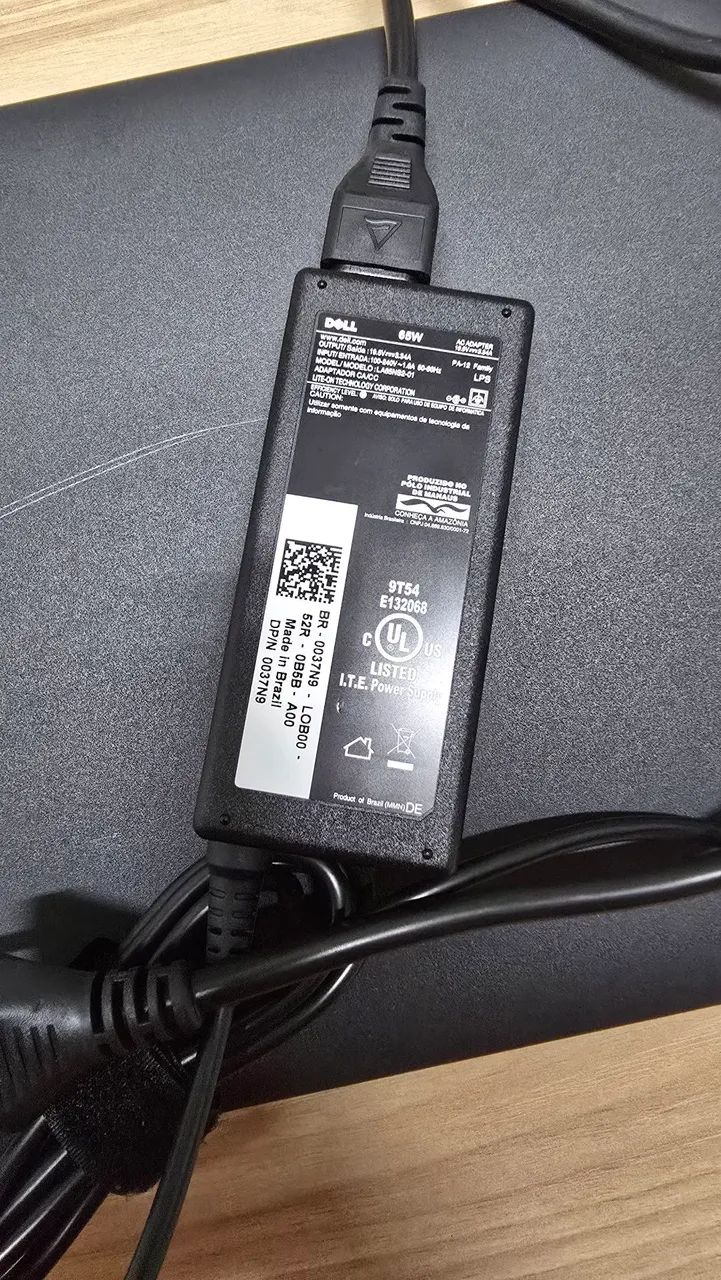 Notebook Dell latitude 3420 - Foto 5