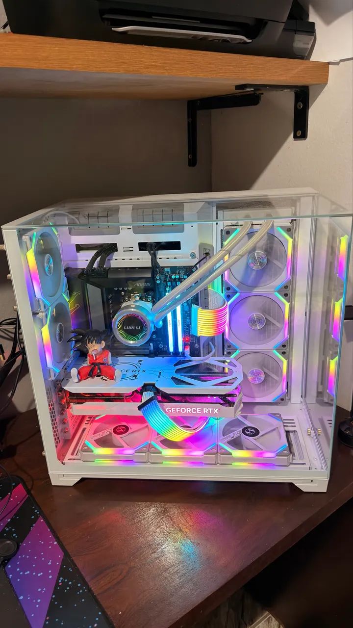 Pc gamer  - Foto 2