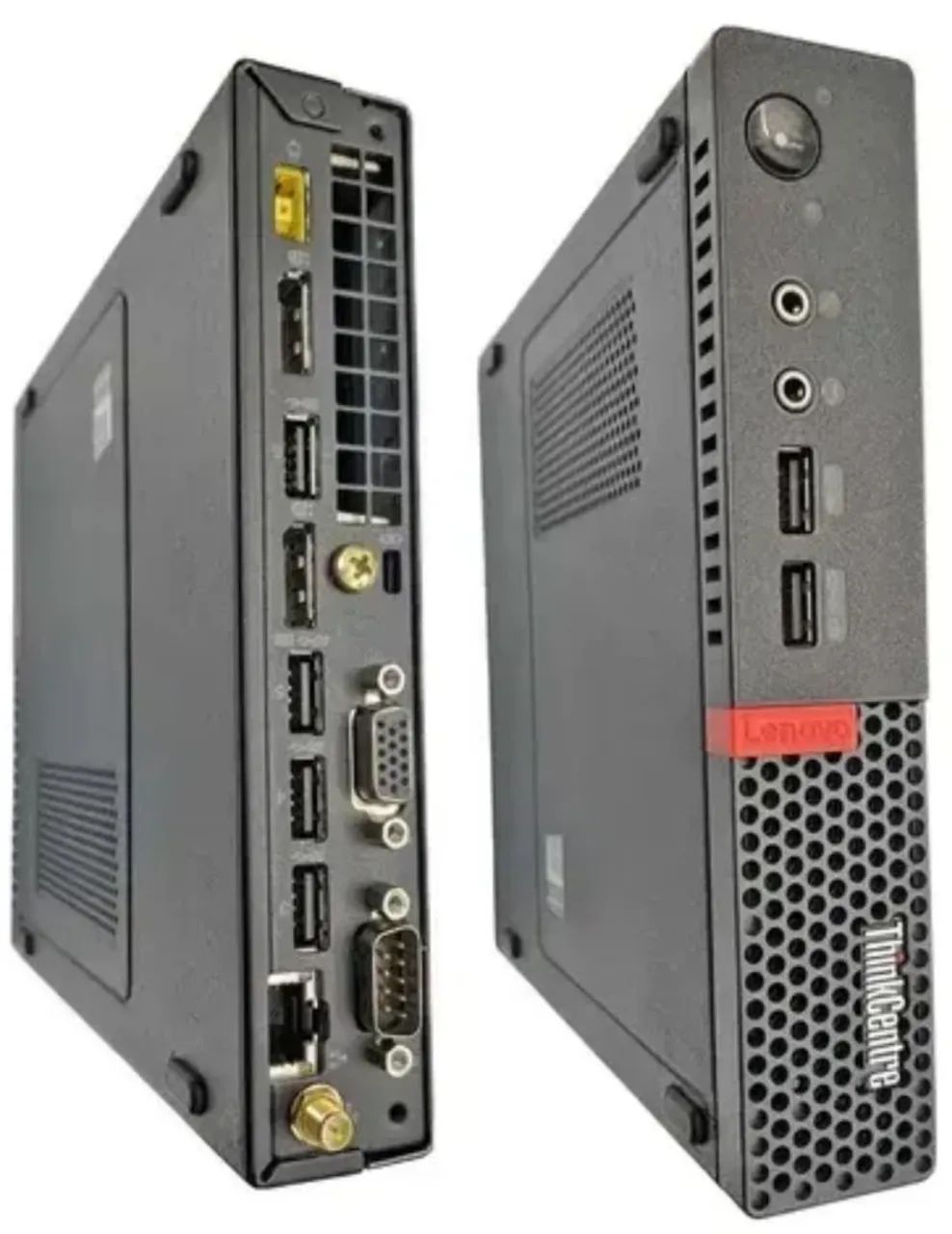 Mini PC Lenovo Thinkcentre I5 7°Geração - Foto 2