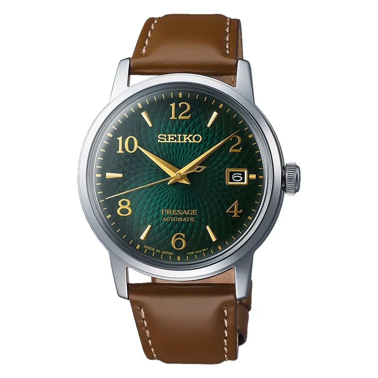Seiko Presage - Foto 2