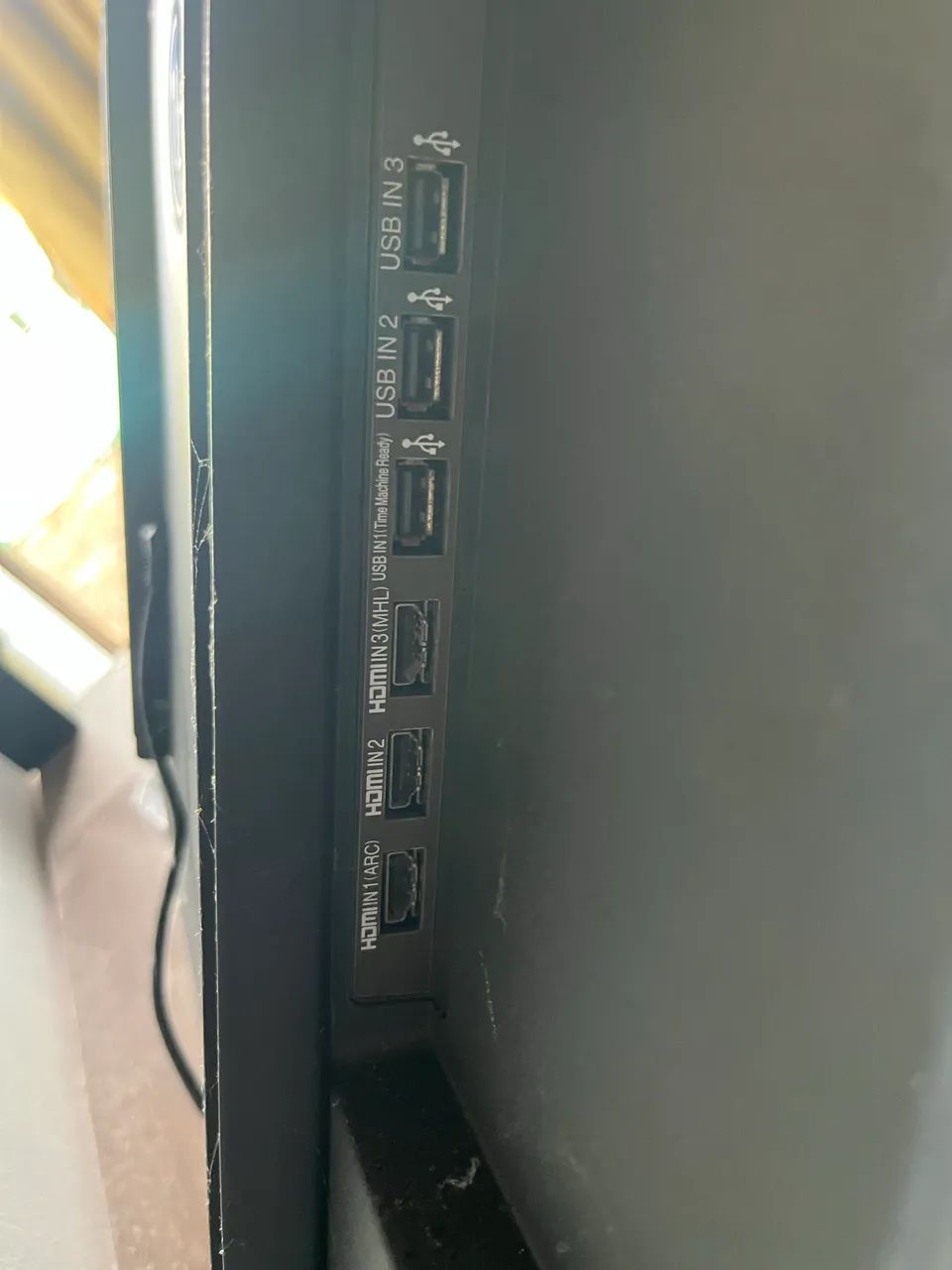 Tv LG 60 polegadas  - Foto 4