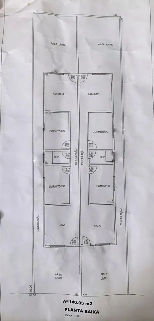 Casas a venda  - Foto 2