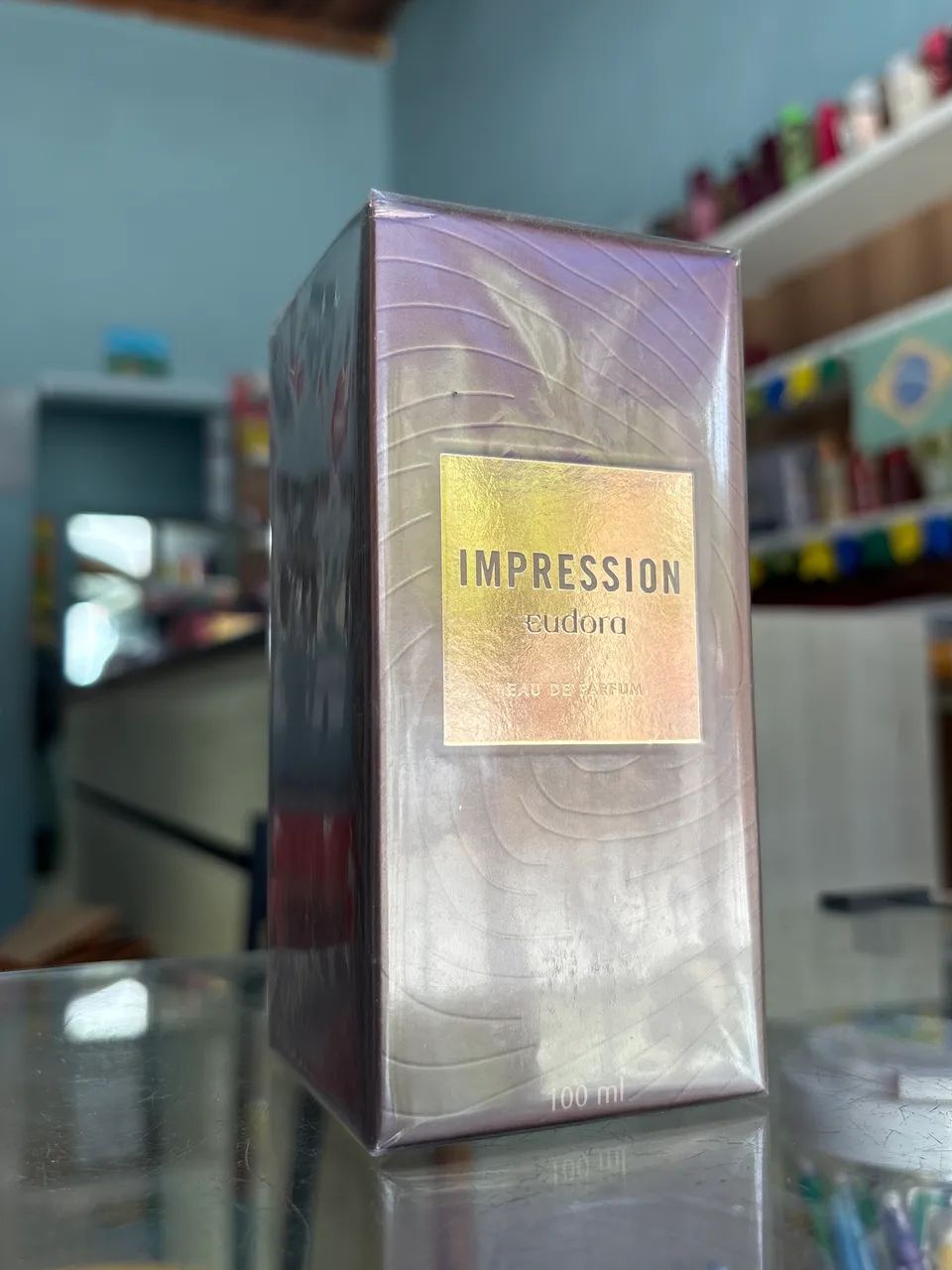 Impression Eudora 100 ml  - Foto 2
