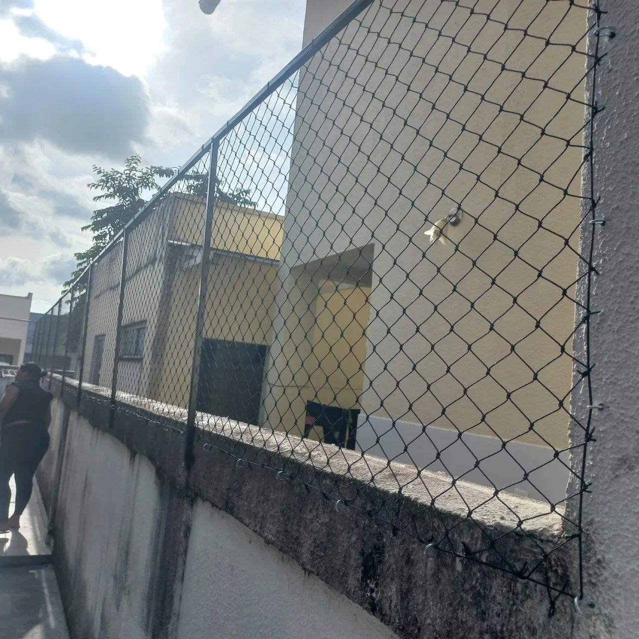 Telas de Proteção em Manaus - Foto 5
