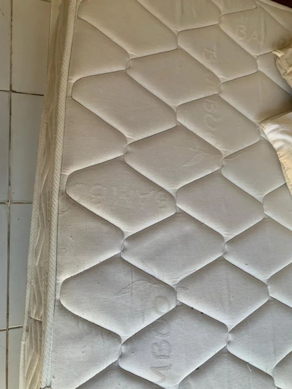 colch de casalão  - Foto 2