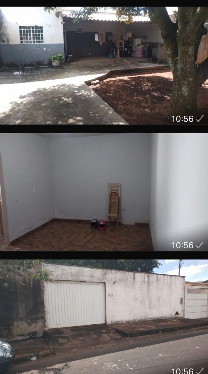 Casa terreno 250 metros - Foto 3