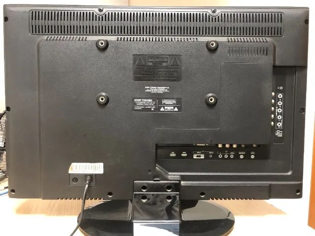 Monitor TV LED - Foto 2