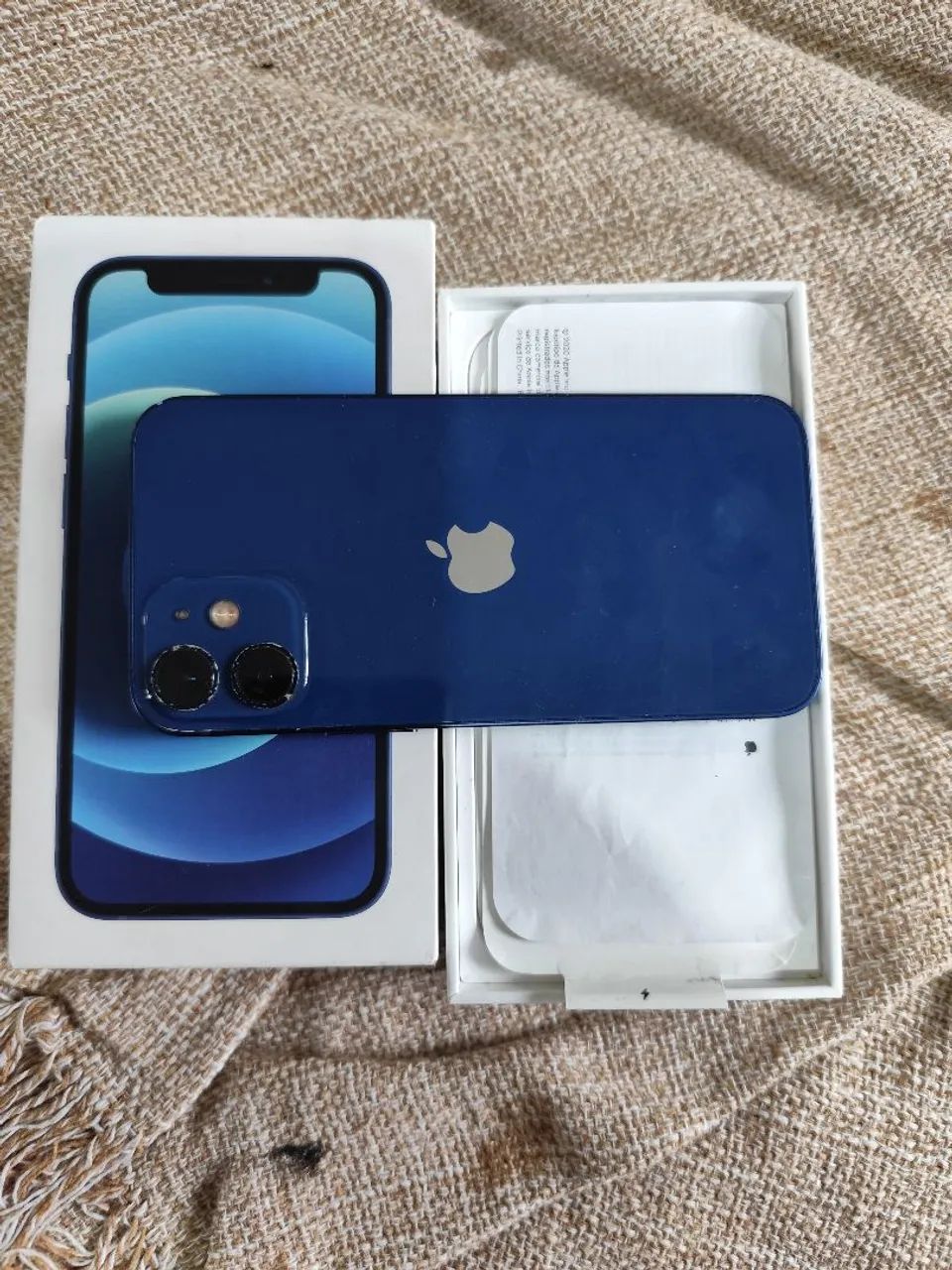 iPhone 12 mini  - Foto 3
