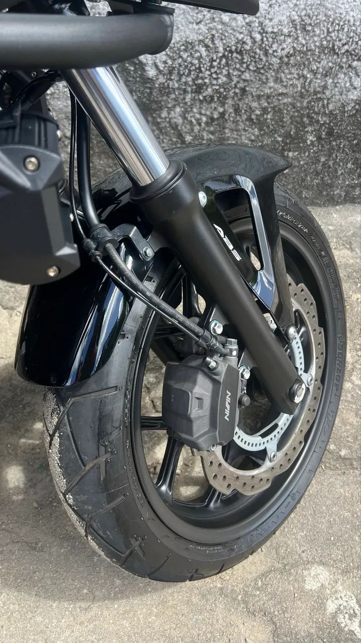 NC750x EXTRA - Foto 5