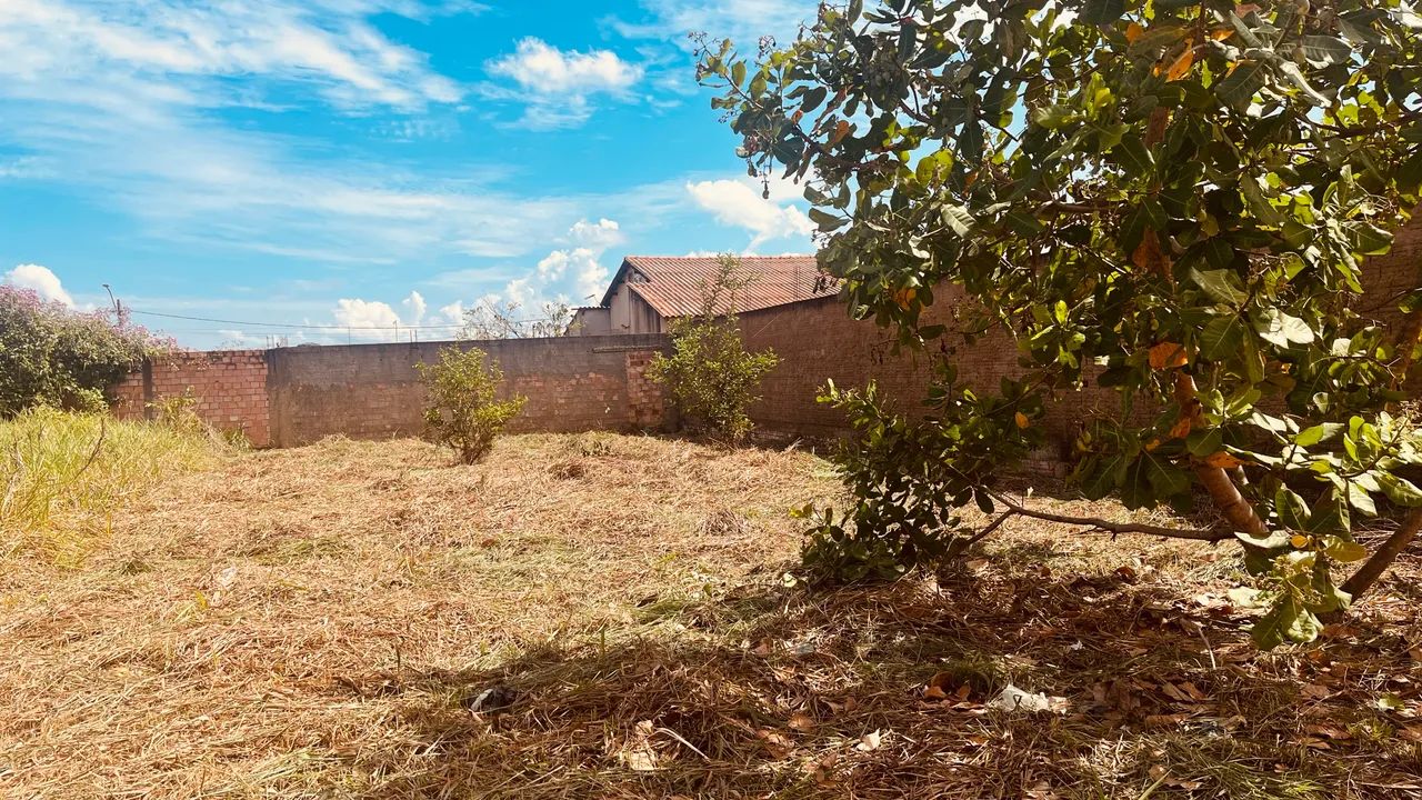 Vende se Terreno no Rancho Maritana  - Foto 2