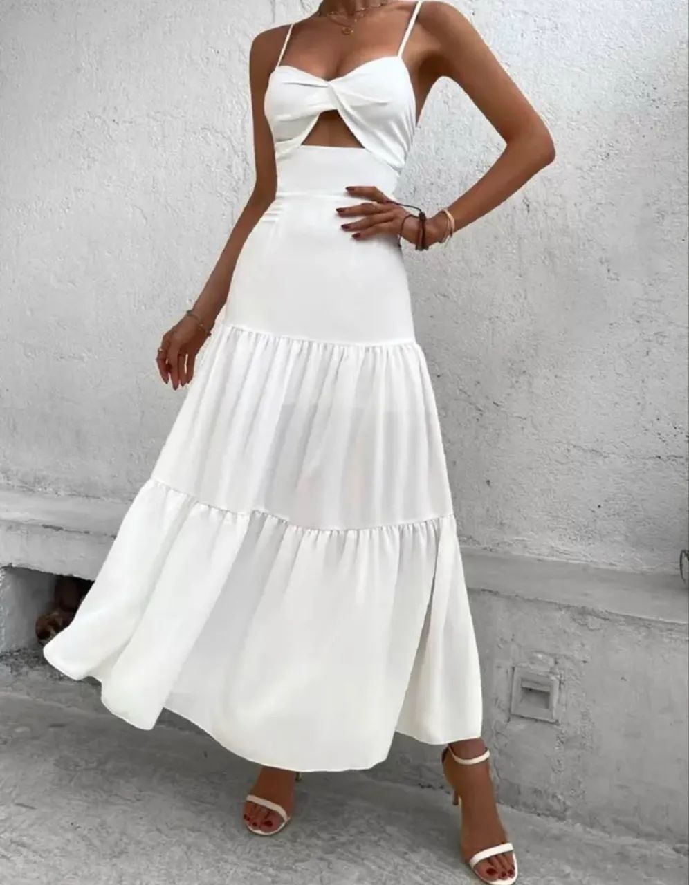 Vende-se vestido 