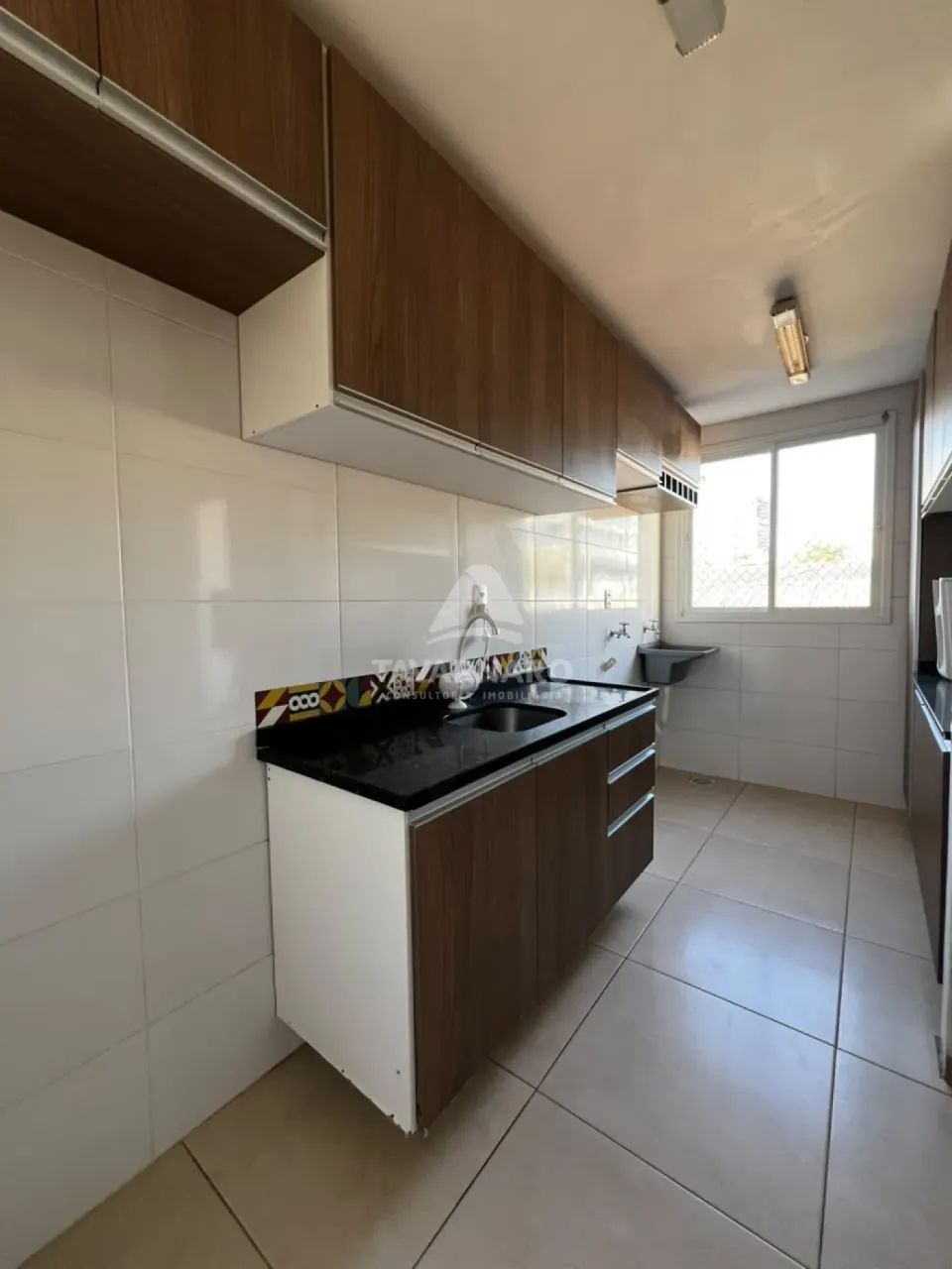 Apartamento Semimobiliado Ibiza - Foto 3