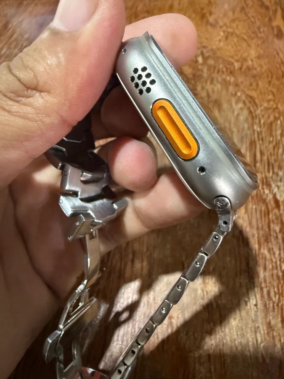 Apple Watch Ultra 1 - Foto 3