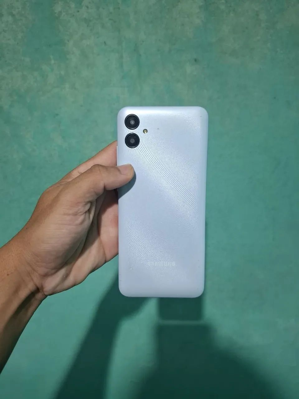 Samsung A04 - Foto 3