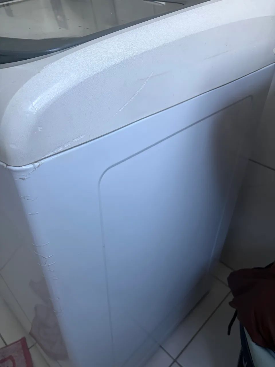 máquina de lavar cônsul - Foto 4