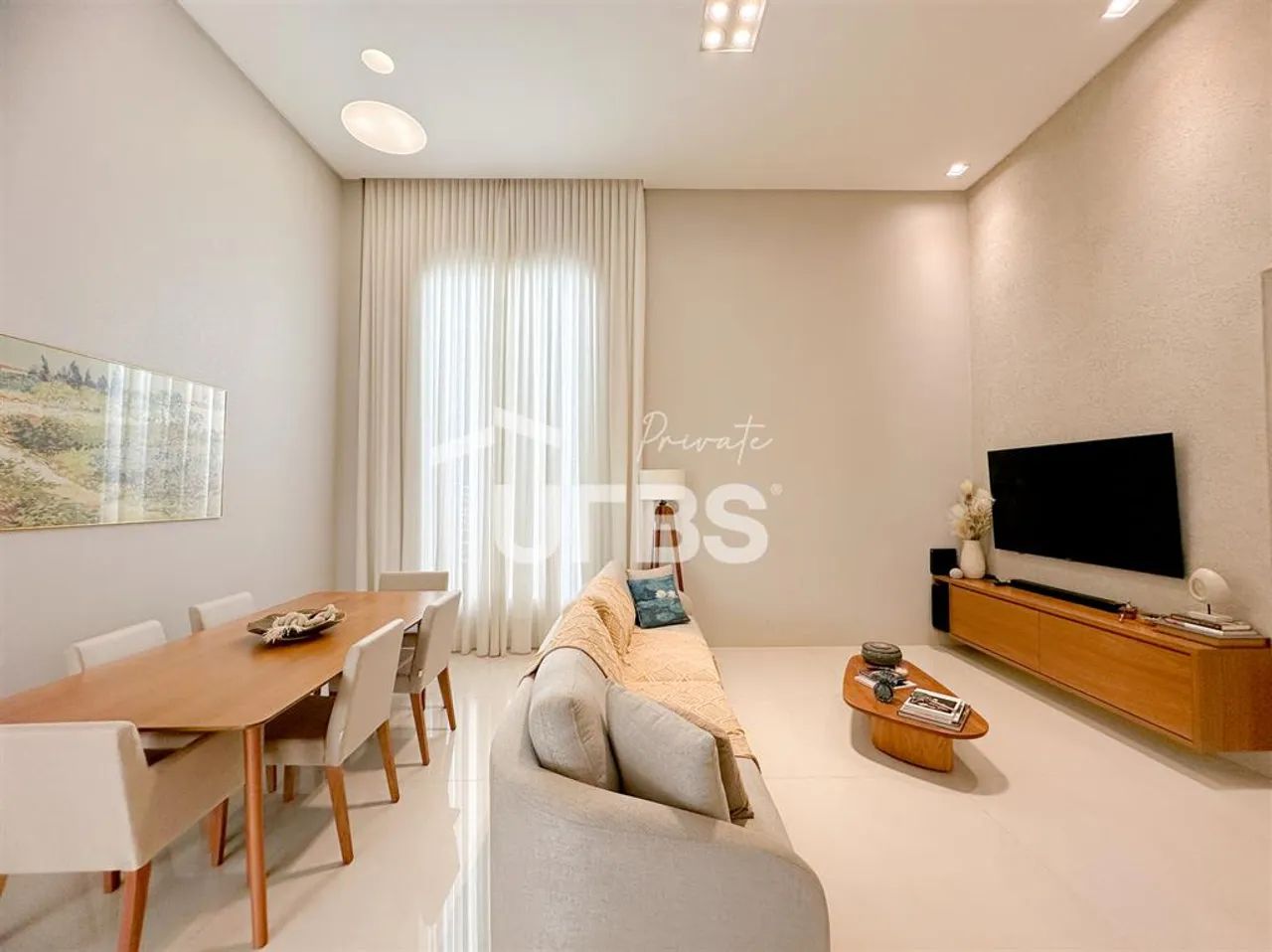 Casa térrea no Jardins Valência - Foto 2