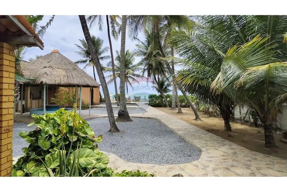 Casa Pé na areia em Garça Torta: Paraíso e Sofisticação - Foto 2