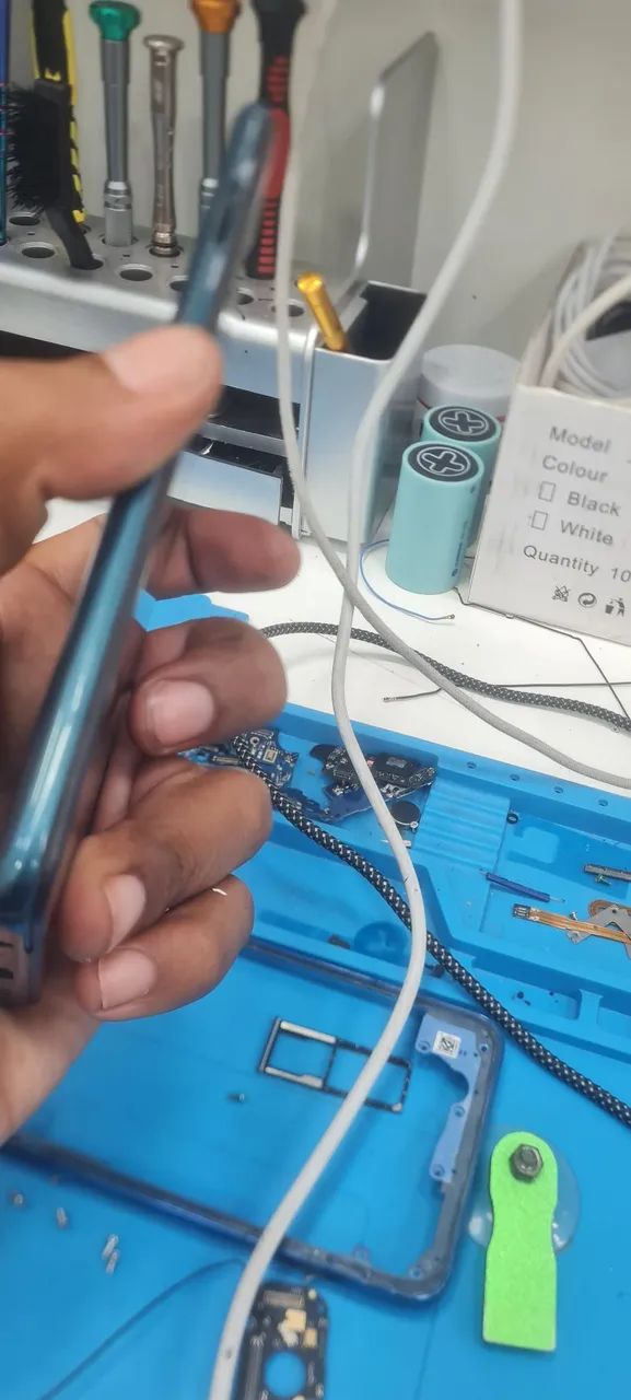 Redmi note 9 - Foto 3