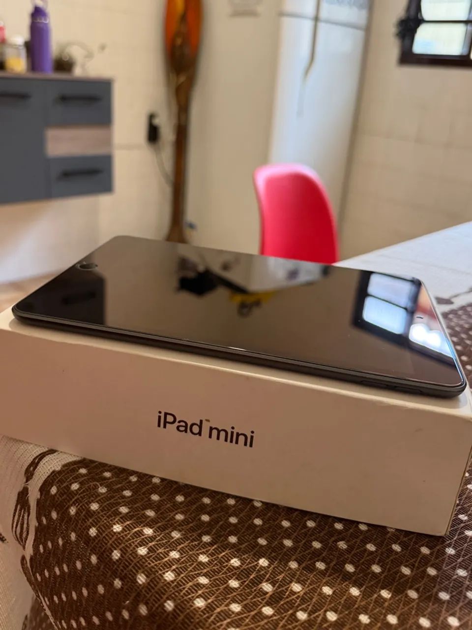 iPad Mini 5 geração