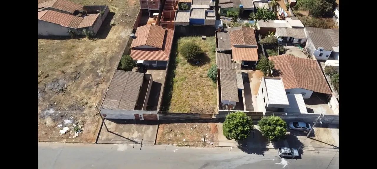 Lote no Jardim Riviera (Aparecida - GO) Lote à Venda, 387.50 por R$ 109000.00 no setor Jar - Foto 9