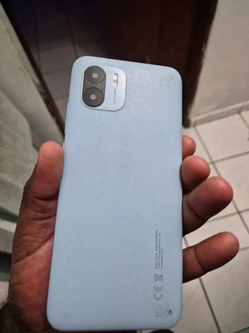 REDMI A2 64GIGA  - Foto 4