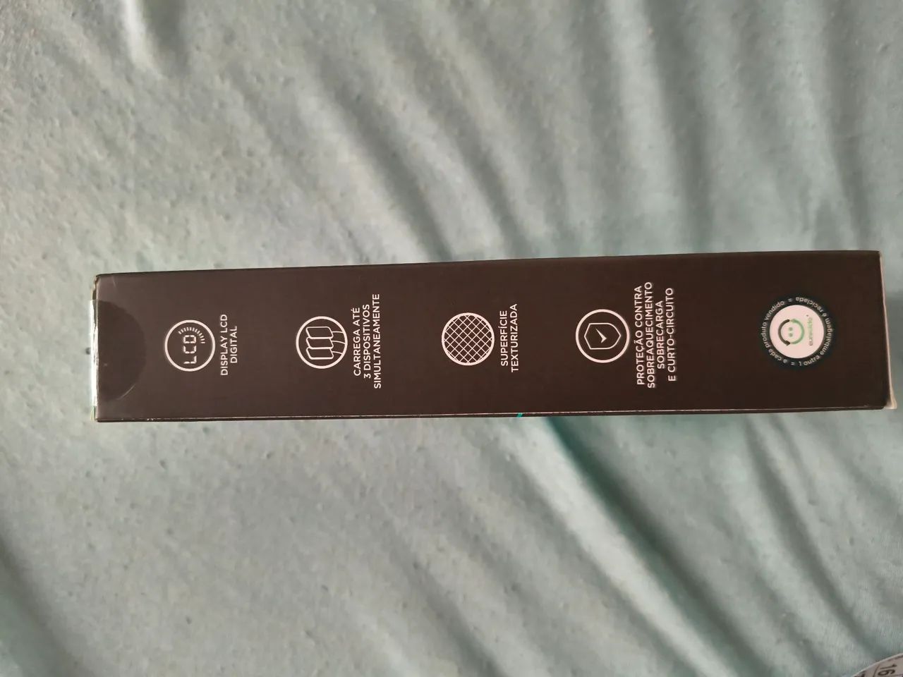 Powerbank  - Foto 2