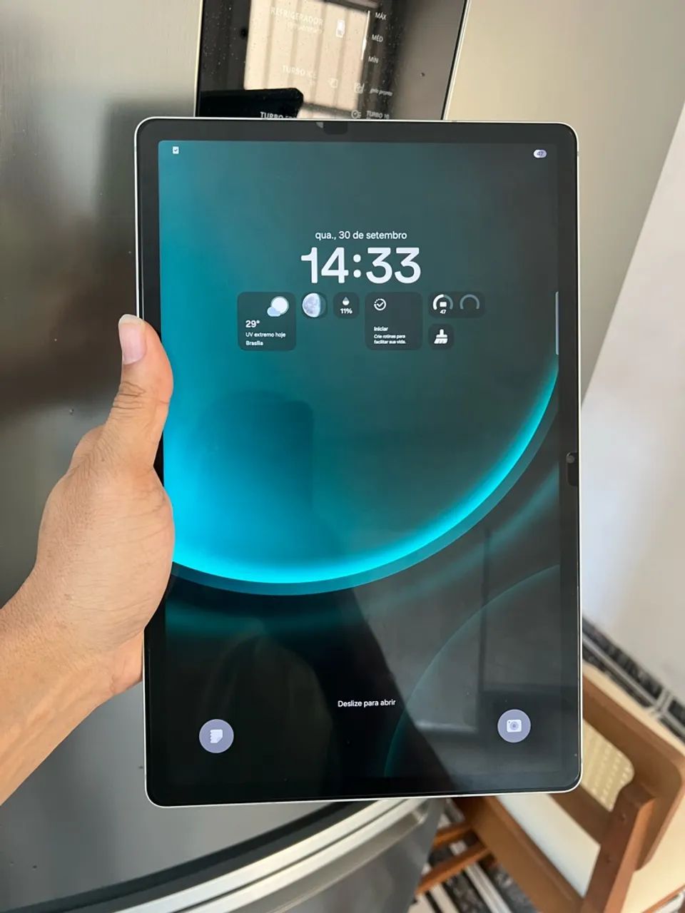 Tab S9 Plus 128GB  - Foto 2