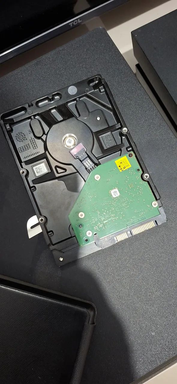 HD 1TB SEAGATE  - Foto 2