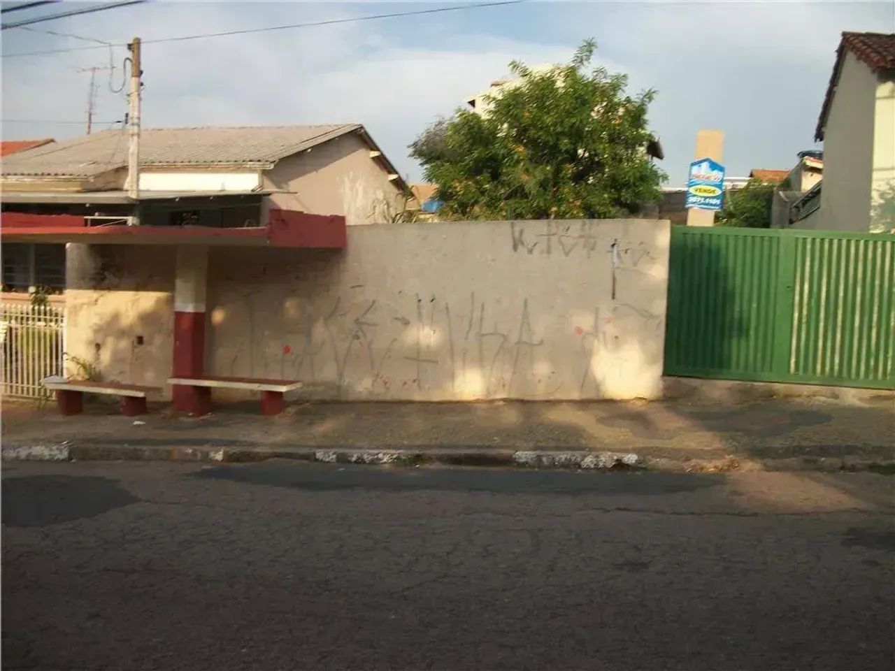 Terreno para vender em Valinhos na Vila Santana - Foto 2