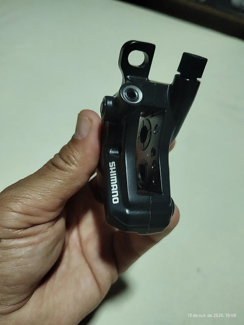 Pinças caliper mt420 - Foto 2