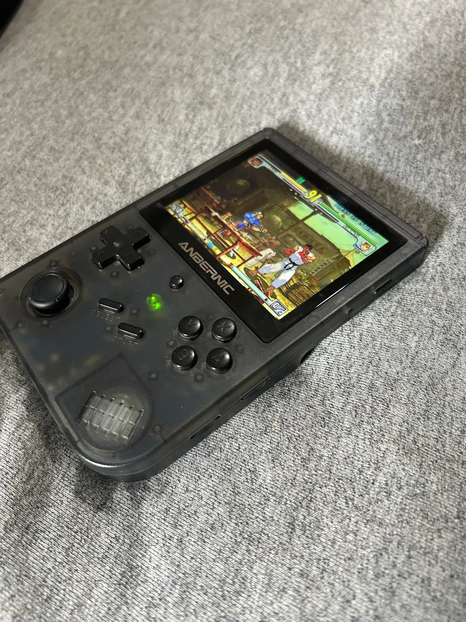 Anbernic RG351v - R36s - Consoles de Vídeo Game - Jardim Rosana ...