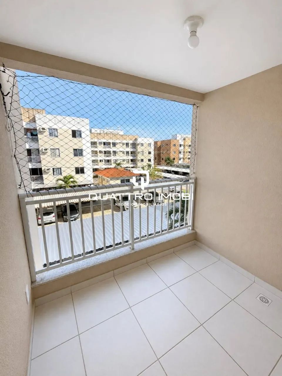 Condom ínio Vida Bela Praia Mar - Foto 2