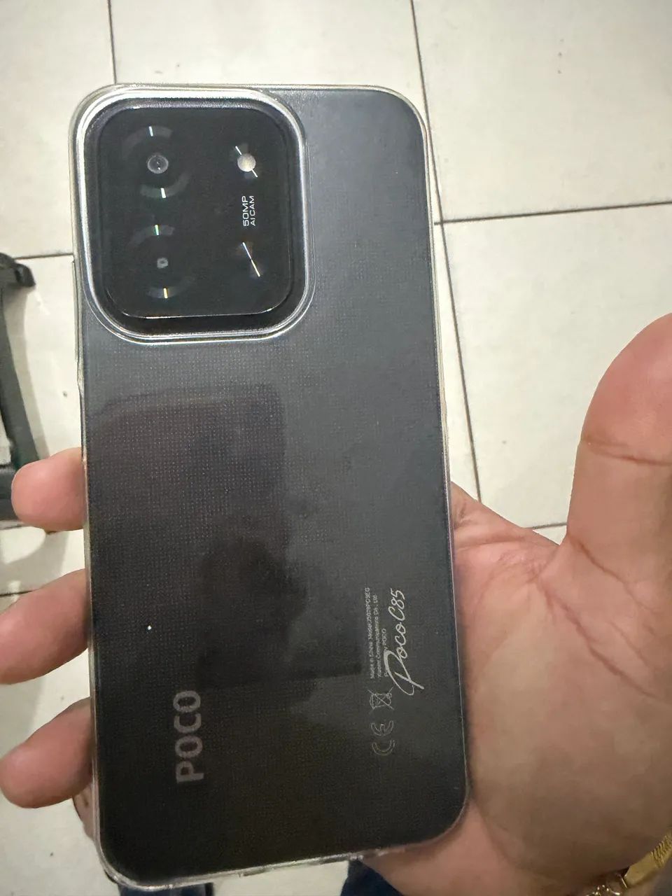 Poco  - Foto 3