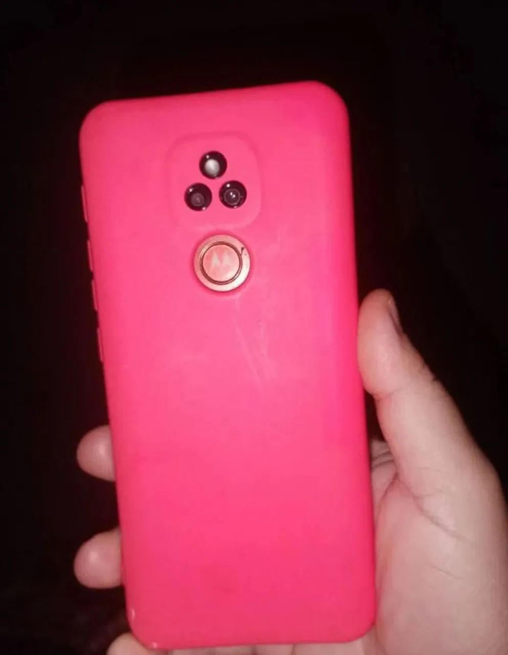 MOTOROLA E7 PLUS - Foto 3