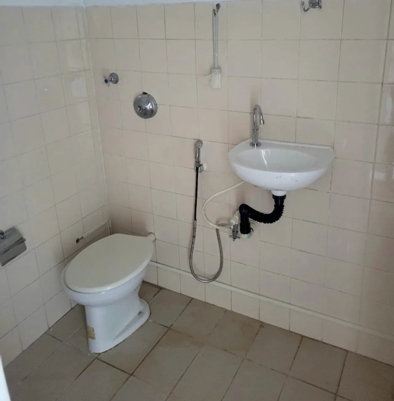 Alugo sala comercial  - Foto 5