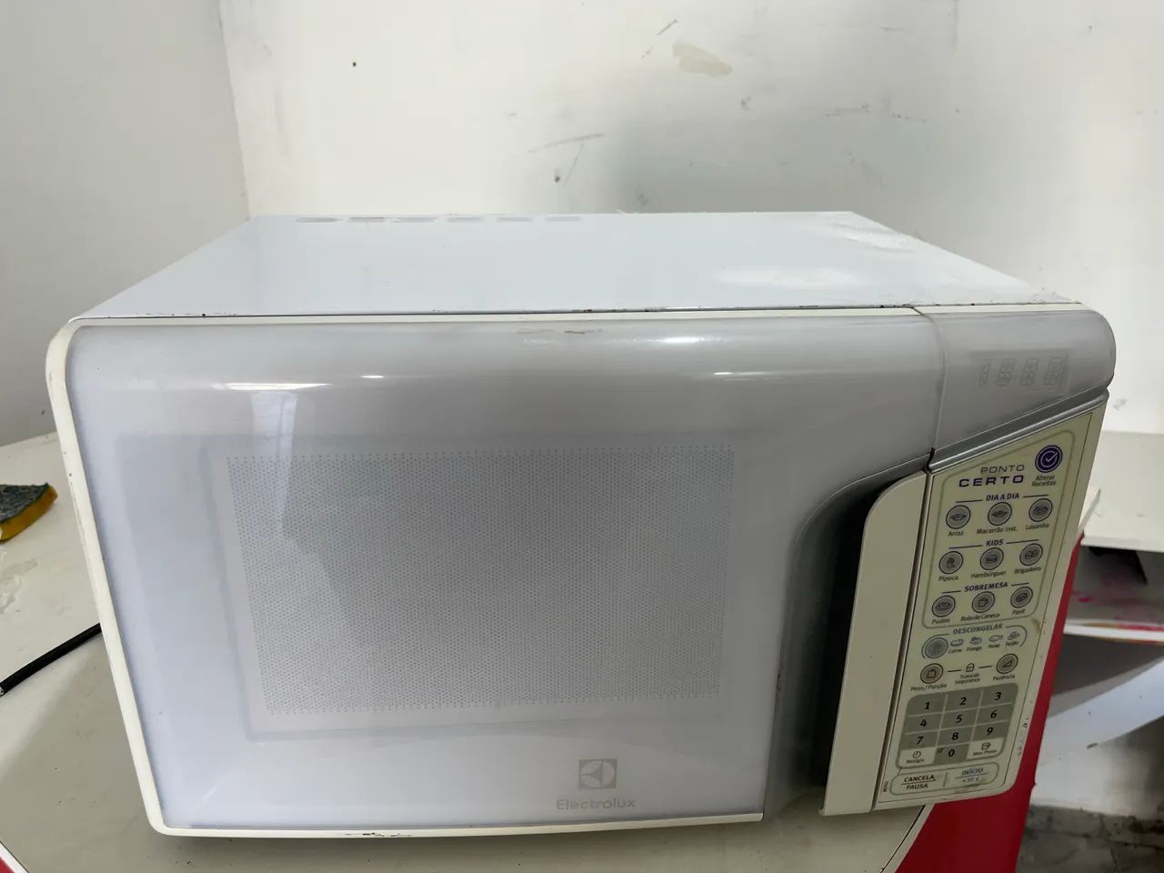 Microondas - Foto 3