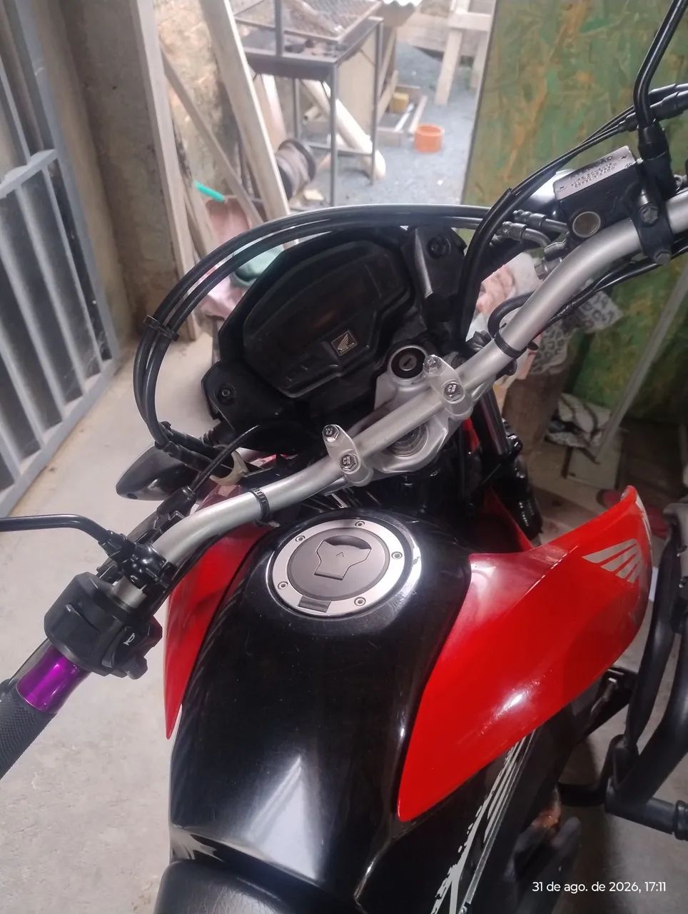 Honda - Foto 4