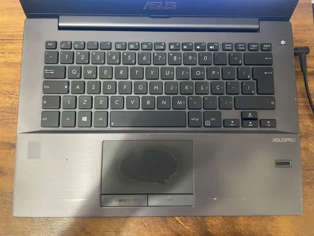 NOTEBOOK ASUS PRO - INTEL CORE i7 - Foto 2