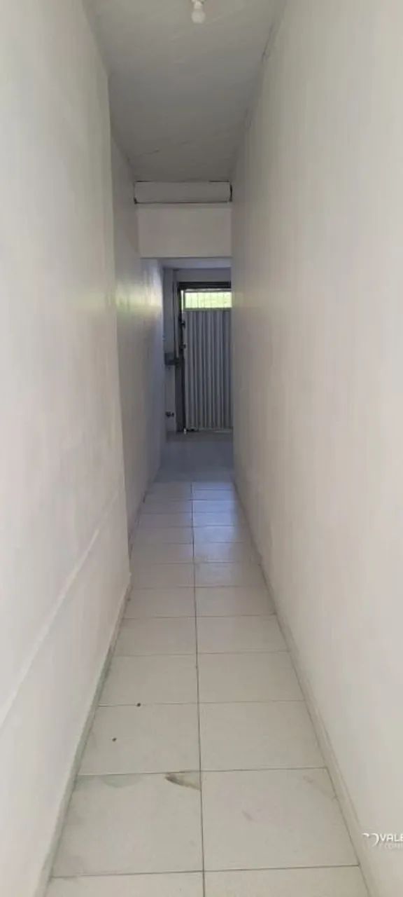 ÓTIMA CASA COM 02 QUARTOS, 01 VAGA !! - Foto 5