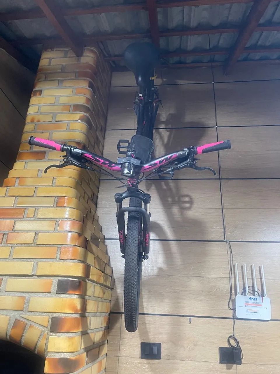 Bicicleta  - Foto 5