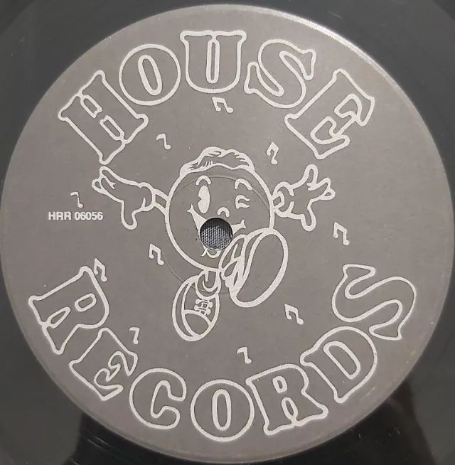 Disco de Vinil LP The Best Deep Dance - Foto 4